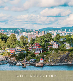 Due giorni alla scoperta di Oslo con audioguida digitale